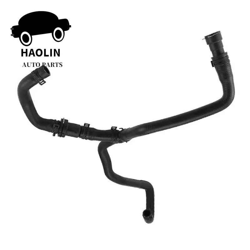 

OEM LR080118 Hose Water Line Car Cooling Water Hose For Land Rover Range Rover Sport 2013 2014 Expansion Box To Thermostat