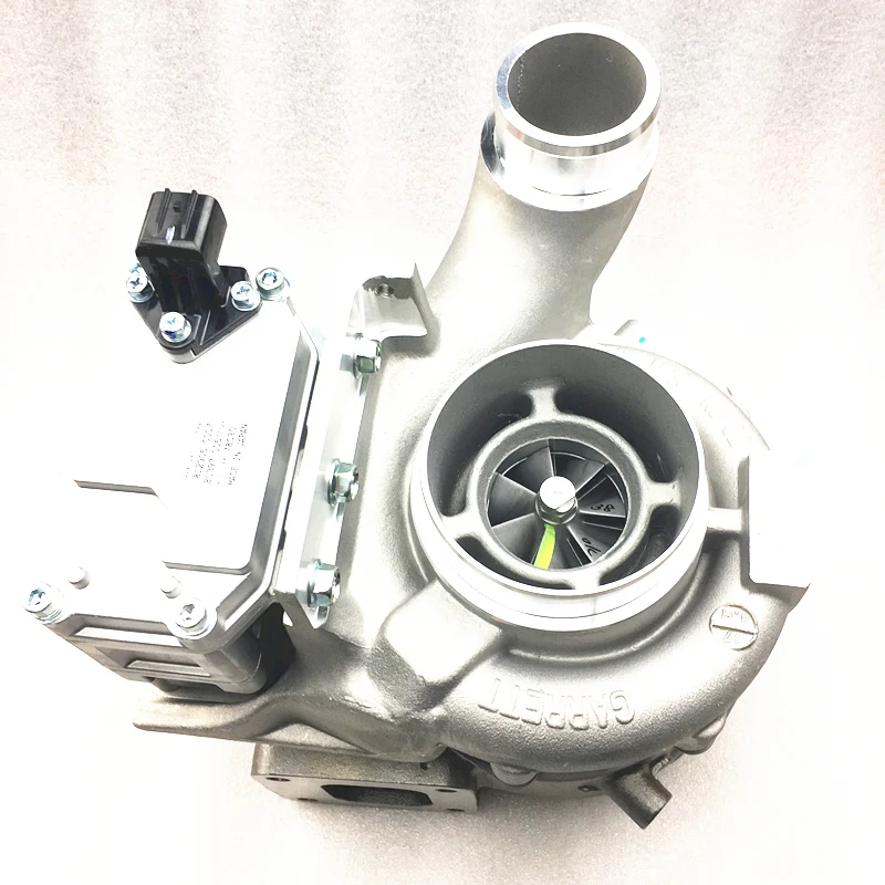 GTA4082 6 Cylinders Turbocharger for Hino Bus J08E-TV J08E-TW Engine 768440-0014 17201E0352 812905-0007