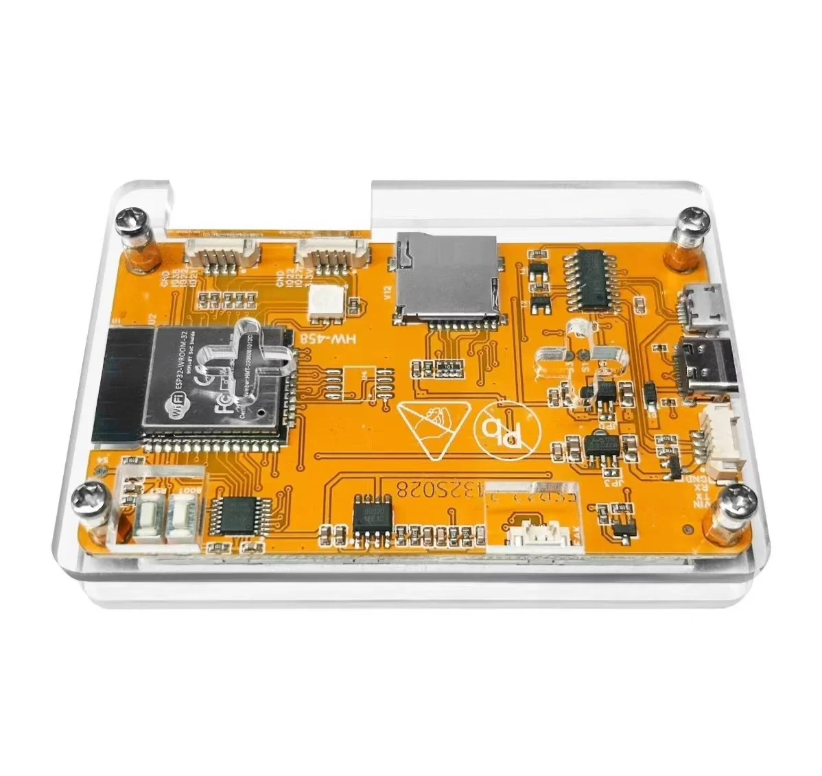 آلة اليانصيب NM Miner NeraMinerV2+++ CYD، تدعم خوارزمية SHA-256