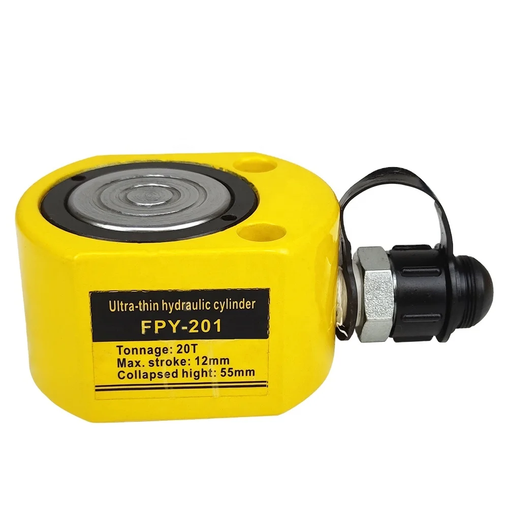 

Hydraulic Jack FPY-201 Separated Jack 20T Hydraulic Cylinder