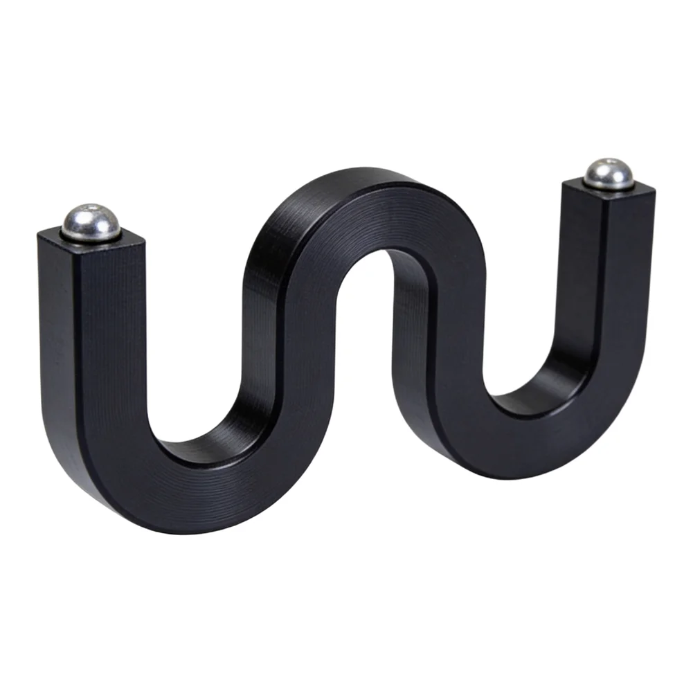 Fitness Equipment Leg Roller Pulley Slide Guide Wheel for Elliptical Track Systems Supporting Stable and Fluid Pedaling Action