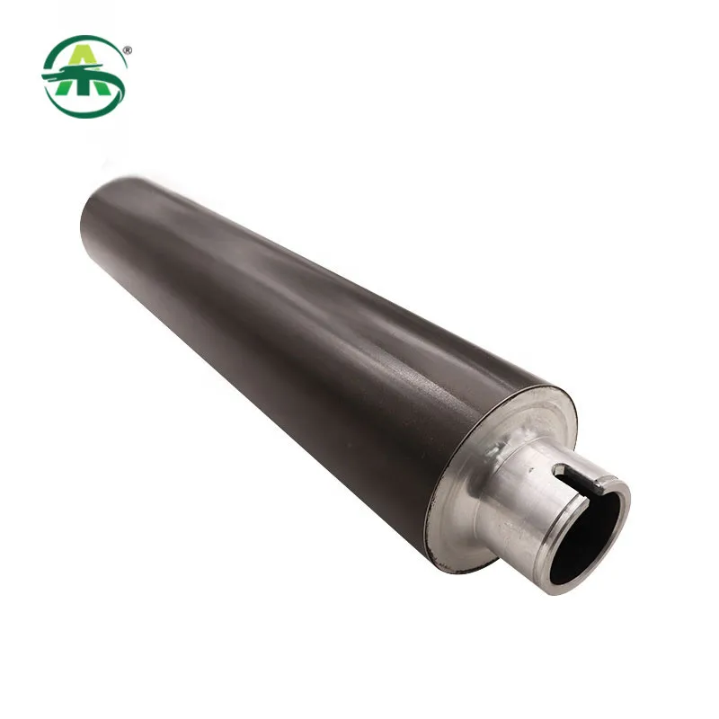 Upper Fuser Heat Roller Compatible for Sharp AR-MX850 MX850 M950 M1100 High Quality Fuser Roller Copier Spare Parts 1pcs