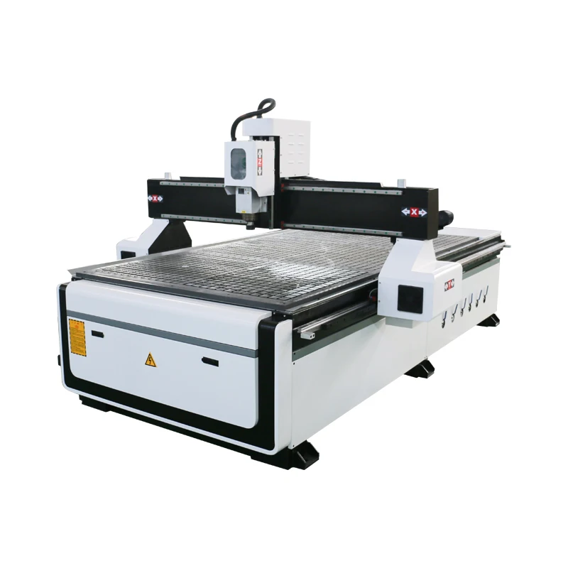 4X8 5X10ft Router Table Woodworking PVC Wood Cutting Engraving Router CNC Machine