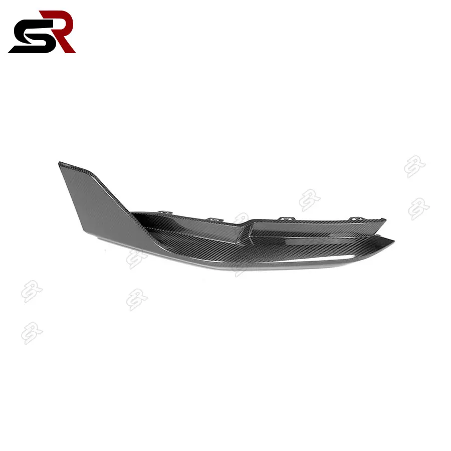 For BMW G80 G82 G83 M3 M4 2021-IN MP Type High Quality Carbon Fiber Rear Bumper Lip Splitter Flap Fascia Rear Diffuser Body Kit