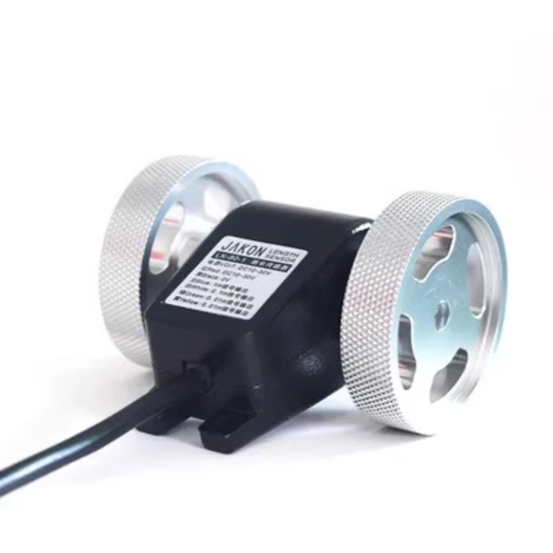 High-precision Meter Counter Accessories Encoder Fixed Bracket Meter Counter Installation Spring Bracket Roller Meter Counter