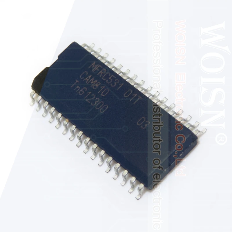 2-5PCS ICE3B1065J ICE3B1065 MFRC531 01T SM7320 7320 BFG591 ATTINY10-TSHR ATTINY10 DS1225Y DS1225