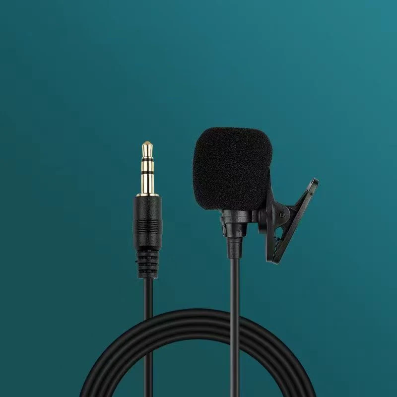 Car Radio Head Unit Microphones Which is Fit My Shop Radio Microphone