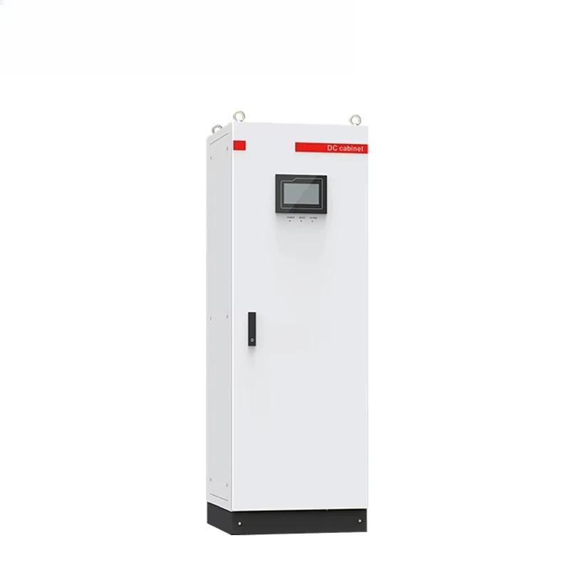 150KW All-in-One Hybrid Solar System Off-Grid On-Grid Battery Storage for Home