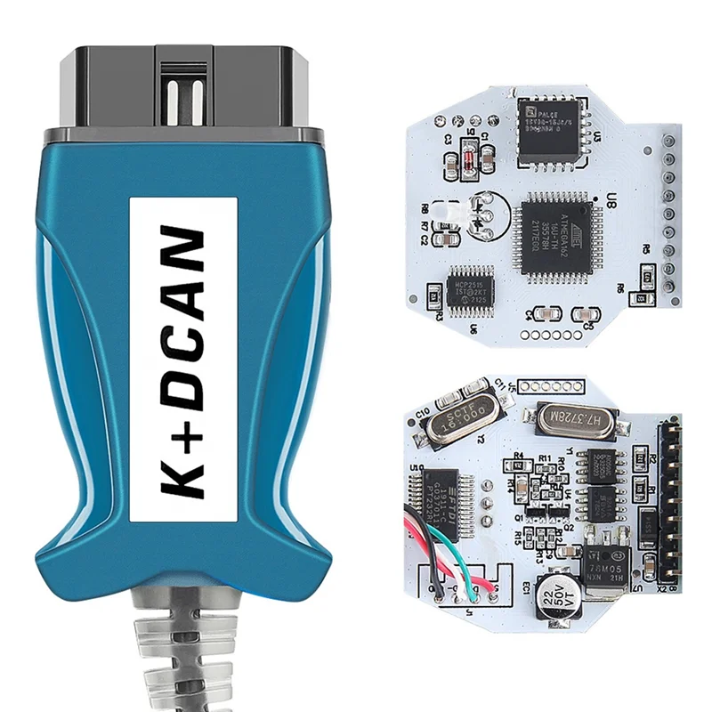 

AU34-K + DCAN чип для BMW OBD2 авто диагностические инструменты OBD K + DCAN чип для BMW OBD2 авто
