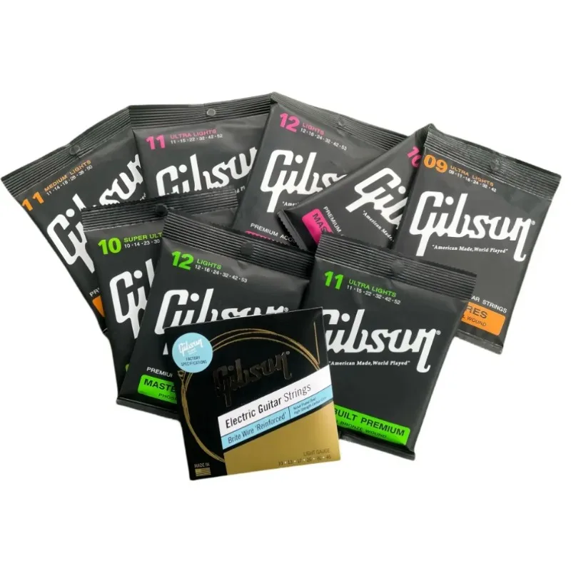 Thumbnail 2 - #5 New Guitar Accessories Arrivals