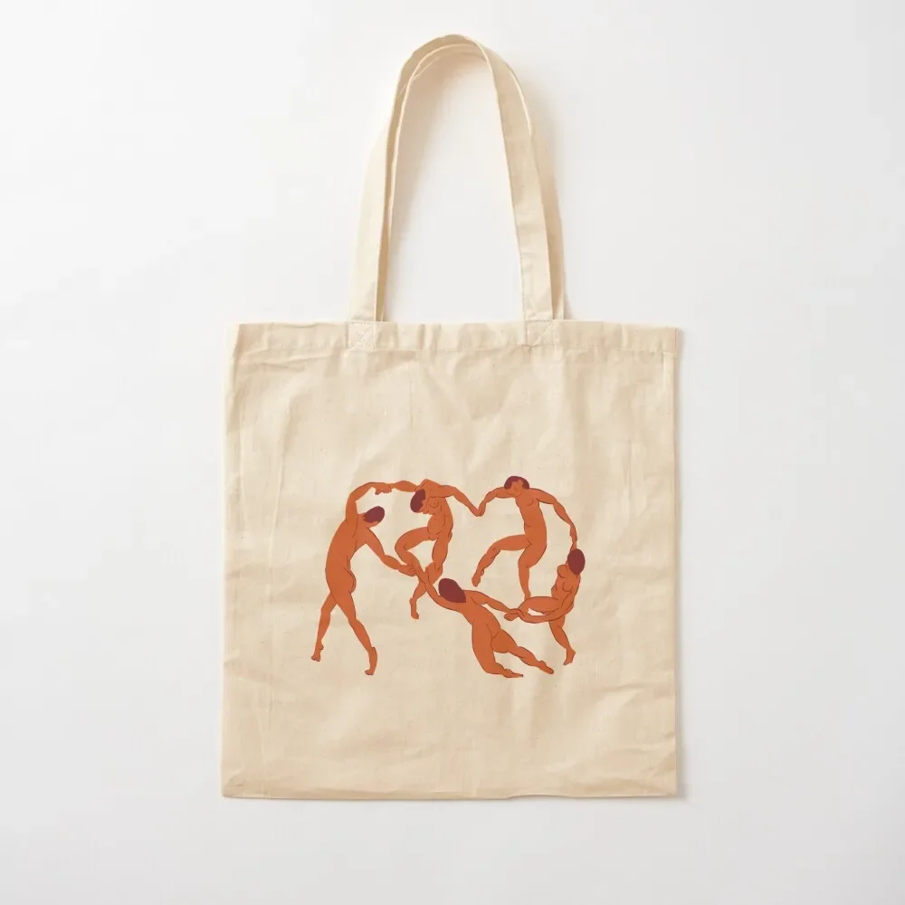 

Matisse - The Dance Tote Bag tote bag canvas tote bag