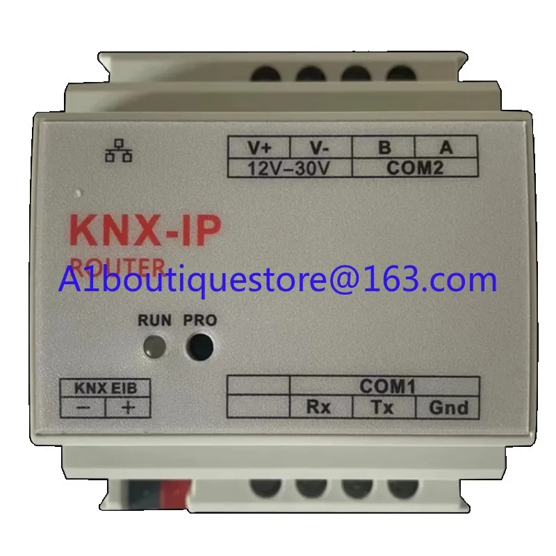 Suitable For Knx Ip…