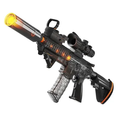 Sniper Water Gun