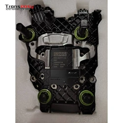 0GC DQ381 Transmission Control Unit TCU TCM 0GC927711H 0GC927711G Fits For Volkswagen Audi Skoda Seat