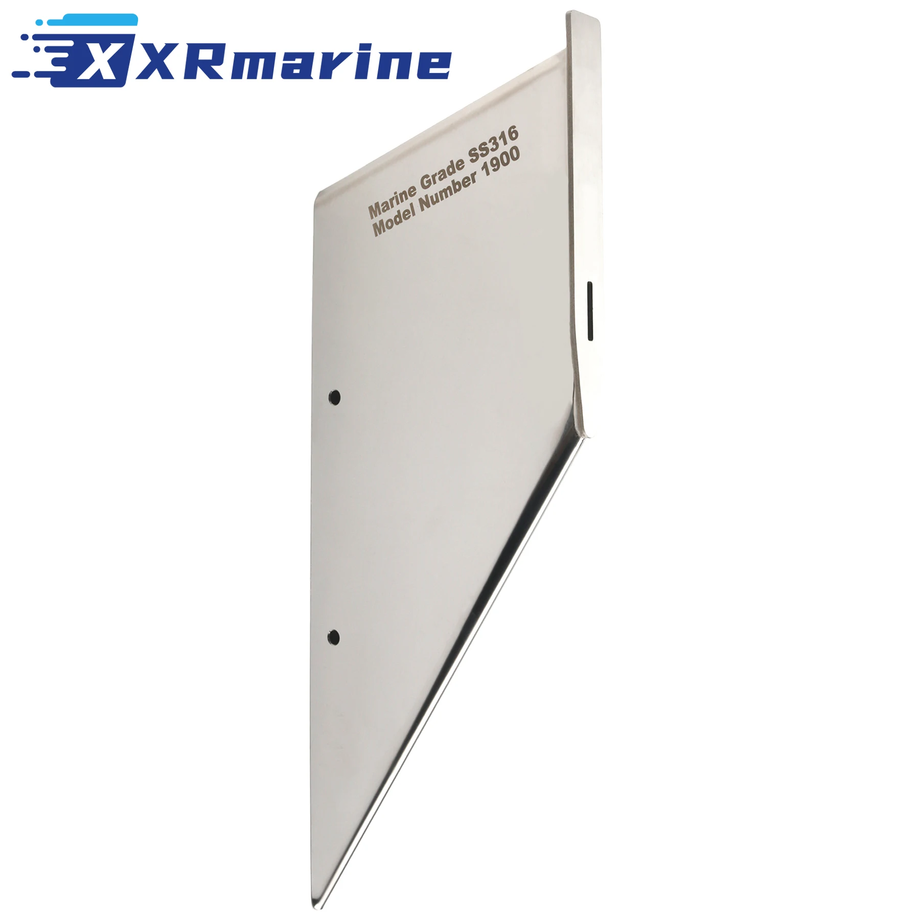 Safe-Skeg Skeg Guard Protector for 1990-2023 Mercury Mercruiser Bravo 1 3 27051 image 6