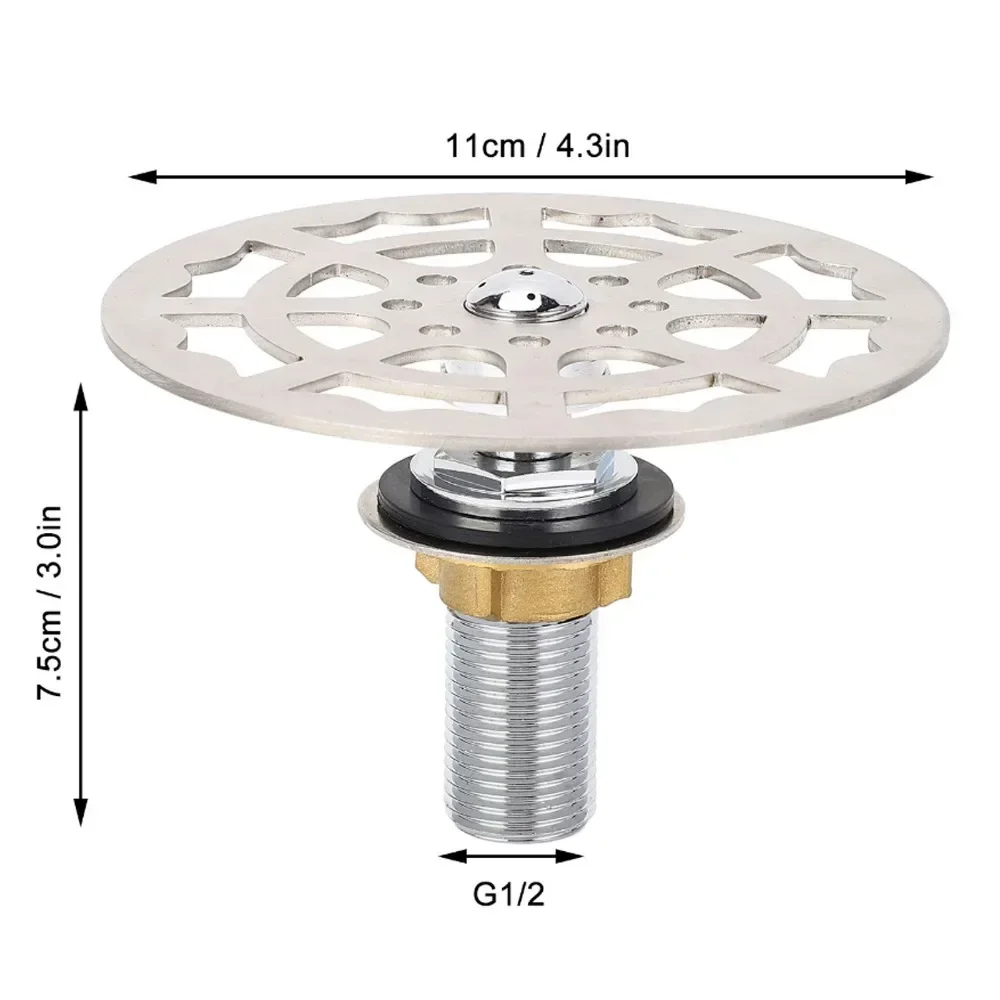 Bar Cup Washer Tools, Bar Glass Rinser Faucet Head Stainless Steel Automatic Cup Washer Cleaner Accessory, Bar Cup Washer Tools