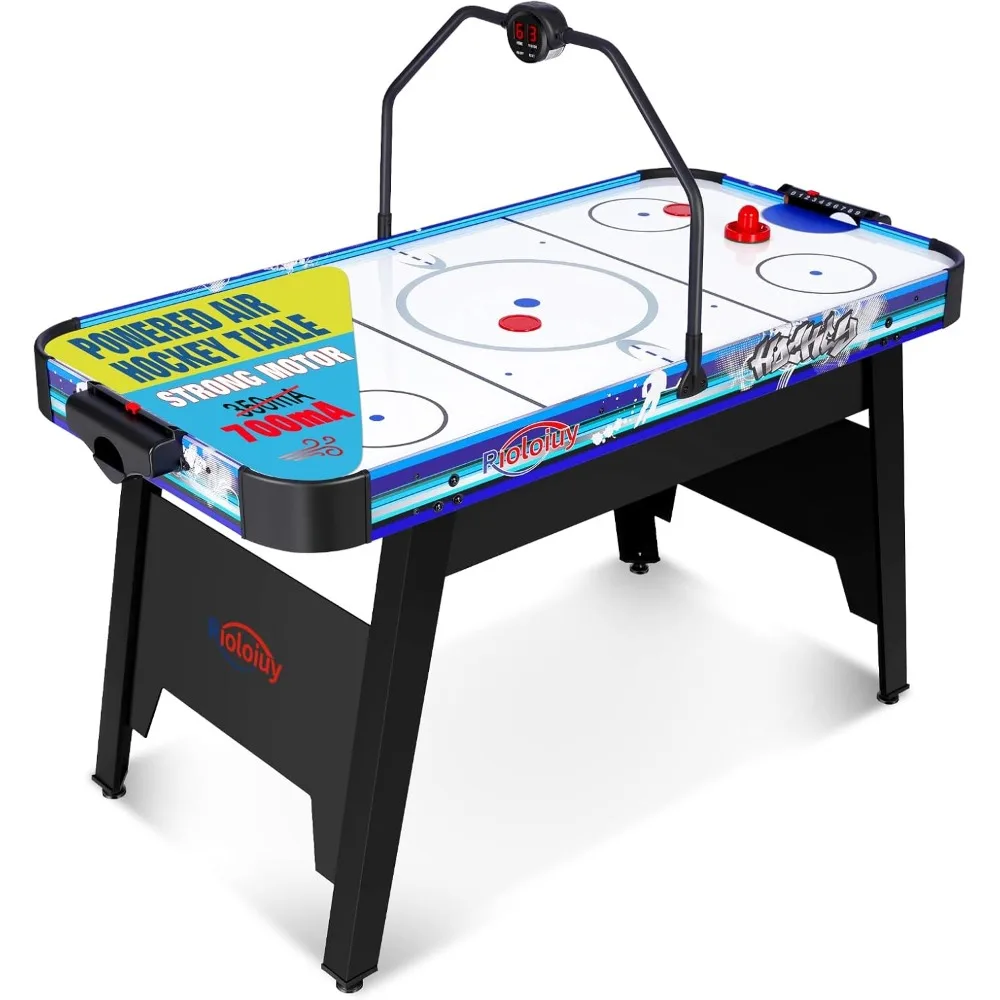 58-Inch Arcade Air Hockey 2