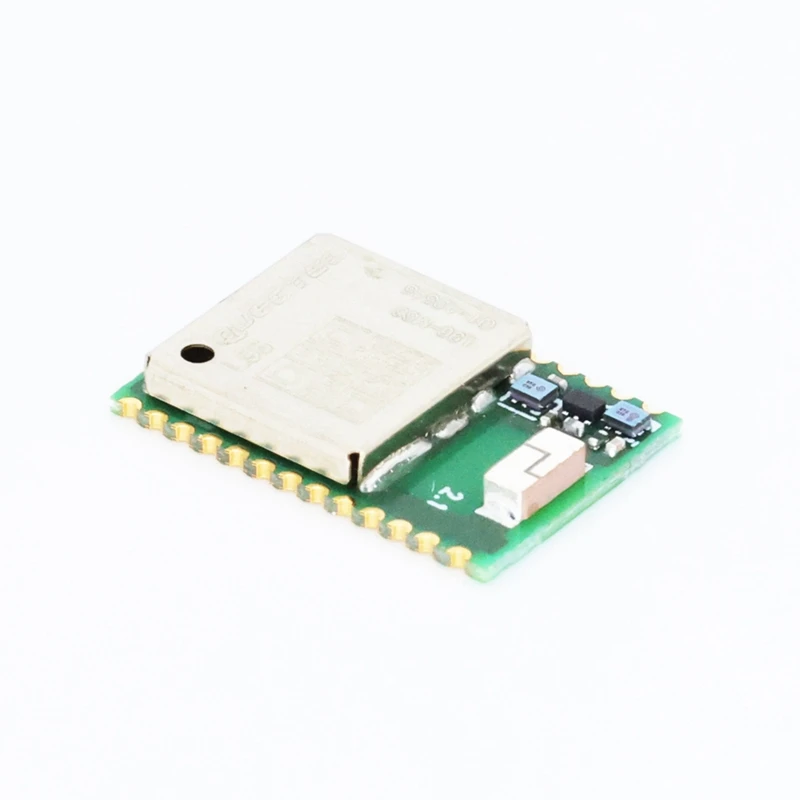 1 PCS L96-M33 GPS Module GNSS Antenna Multi-GNSS Receiver Module Chip Antenna ABS As Shown For GPS GLONASS Galileo QZSS