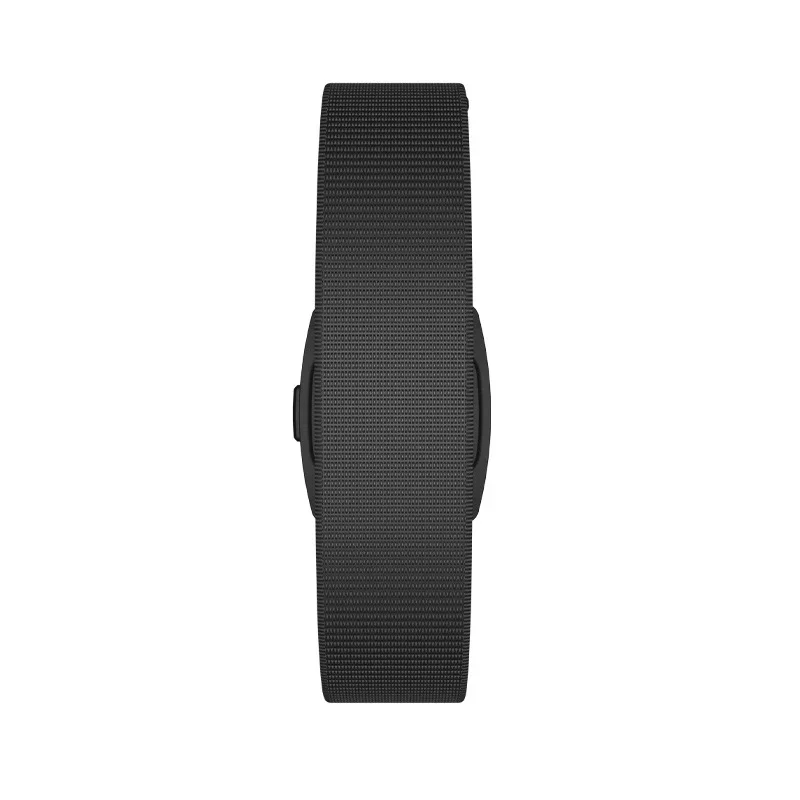 Rechargeable ECG Chest Strap Heart Monitor OEM Fitness Tracker