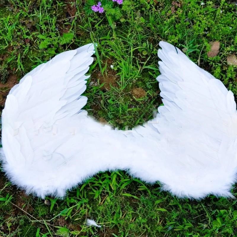 5ASD KIDS ANGENG WINGS PONPS F F F