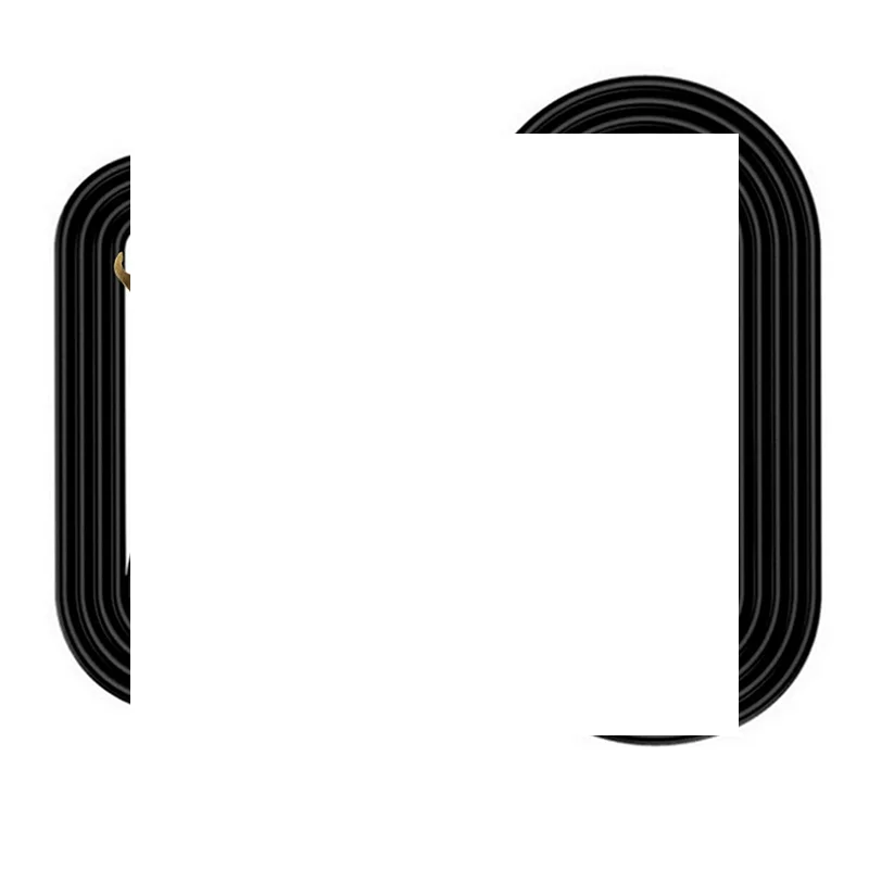 12-24V To 5V 2.5A Parking Monitoring Car DVR Dashcam Camera Hardwire Kit With Low Voltage Protection Type-C USB Port