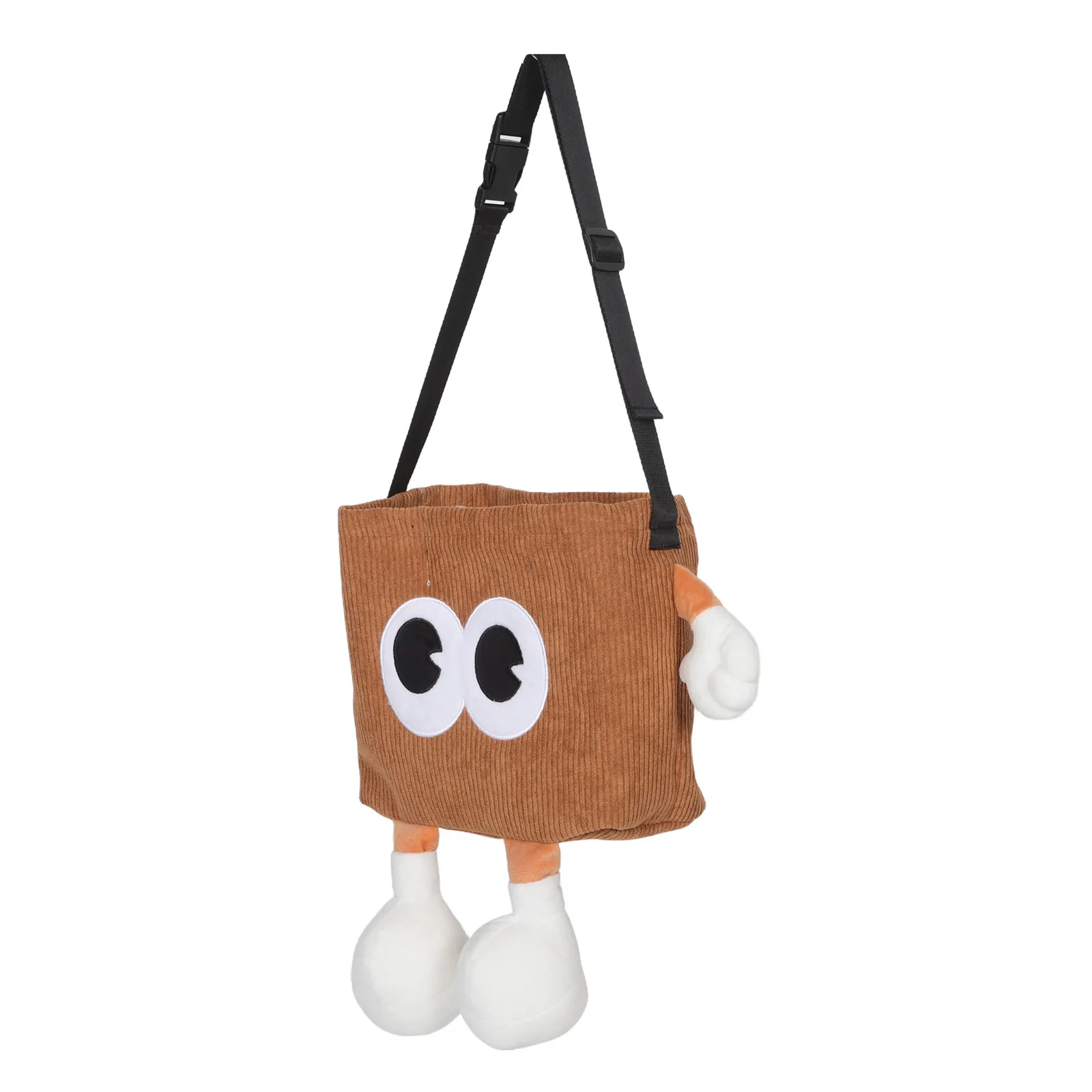 Backseat Car Trash Can Multi Functional Tissue Holder Umbrella Storage Compact Hanging Dustbin for Vehicle Interior Organization