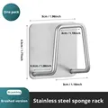 1pc Brushed silver