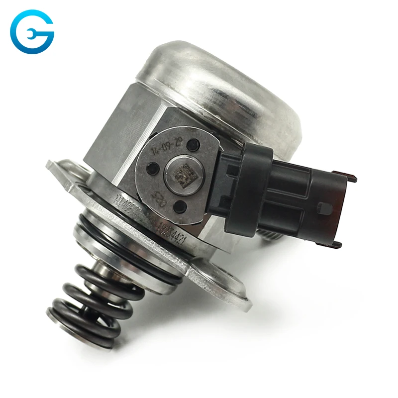 الأصلي OEM 35320-2B220 مضخة زيت لشركة هيونداي كيا 1.6L 35320-2B130 ارتفاع ضغط مضخة الوقود أجزاء المحركات