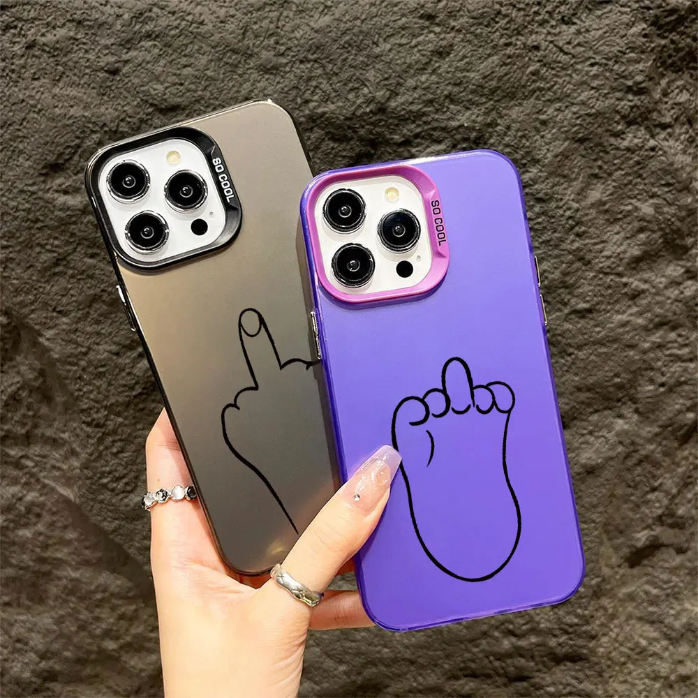 For Infinix Hot 30 4G Hot 30i NFC Hot 40 Pro 40i 30i Case Soft Silicone IMD Couple Phone Case For Hot30 11 10 Play NFC Cover