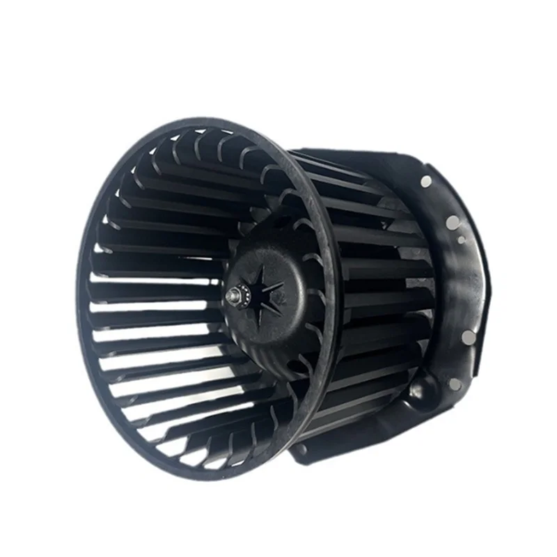 

Heater Blower Motor Fan A/C Motor Front Replacement Prat For Buick Electra 1988-1989 Astro Blazer S10 GMC Sonoma