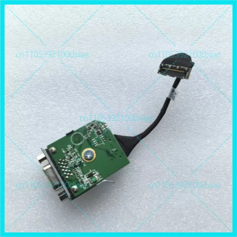 For DELL Optiplex 3050 5050 7050 MFF Small Host VGA Extension Head 0PKGGG