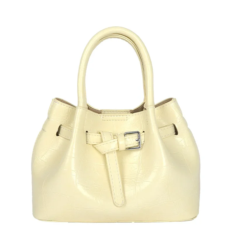 

Women's Handbag Large Capacity Tote Bag Real Leather Commuter Women's Bag Luxury Designer Bag Shoulder Bags High End Female Bags