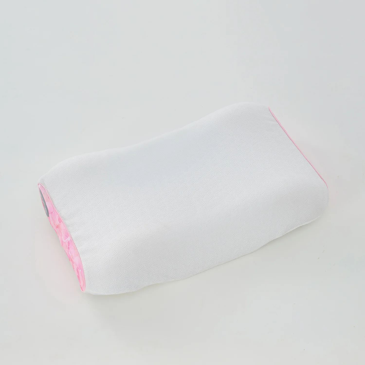 Customizable Cross-border Shoulder and Neck Massage Pillow Hot Compress Pillow Full Body Neck Shoulder and Neck Waist