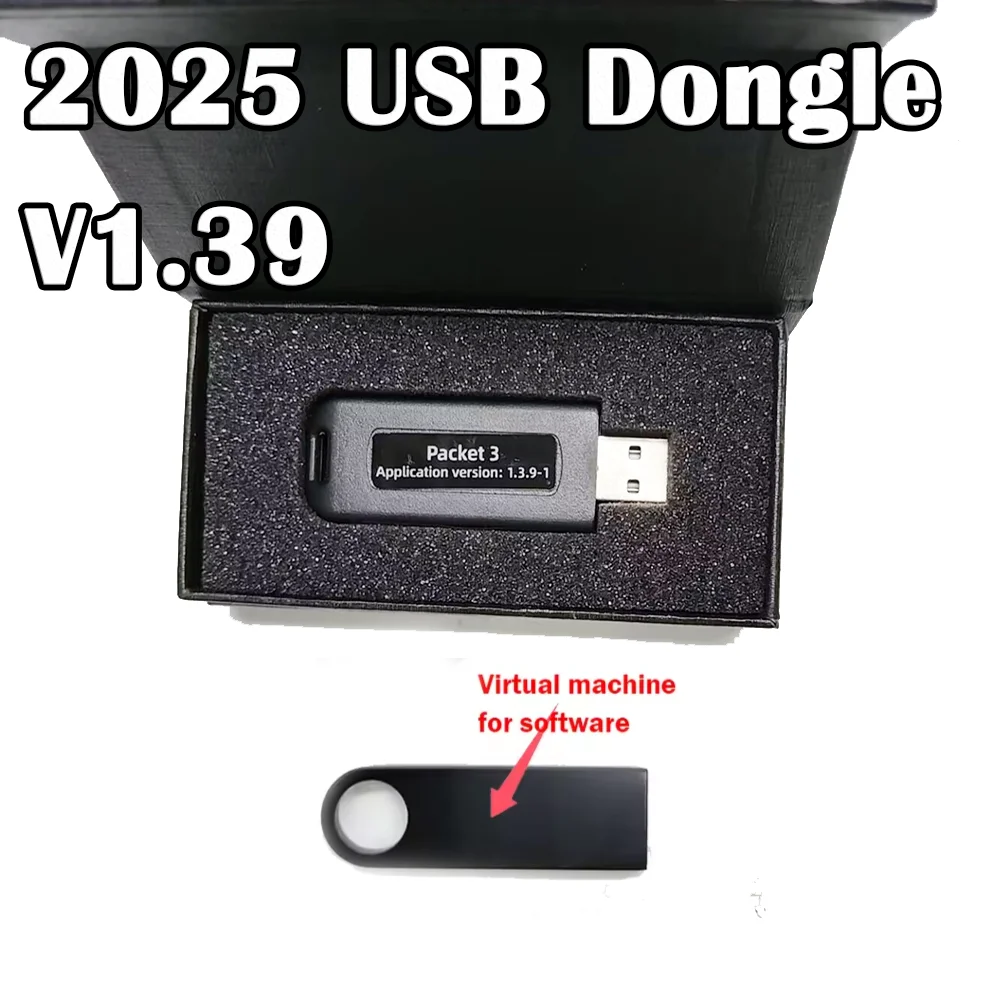 

USB-ключ V1.39 на 2025 год для SM2/SM2 Pro SM3, новейшие модули для многих программистов ECU для PCM master PCMTool EEPROM Flasher, универсальный
