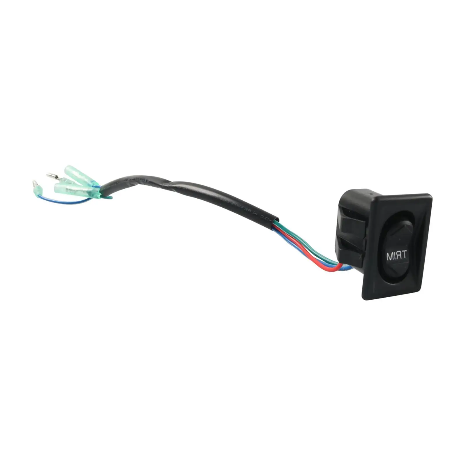 

Professional Trim Tilt Switch Marine Boat 87856990 878M0042301 for Force 1995-2000 40-120HP Accessory Parts Replaces Repair