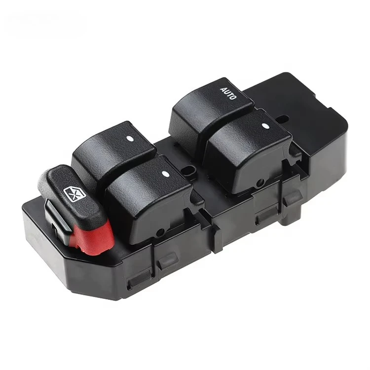 

Auto parts, window glass lifter control switch button 10340140