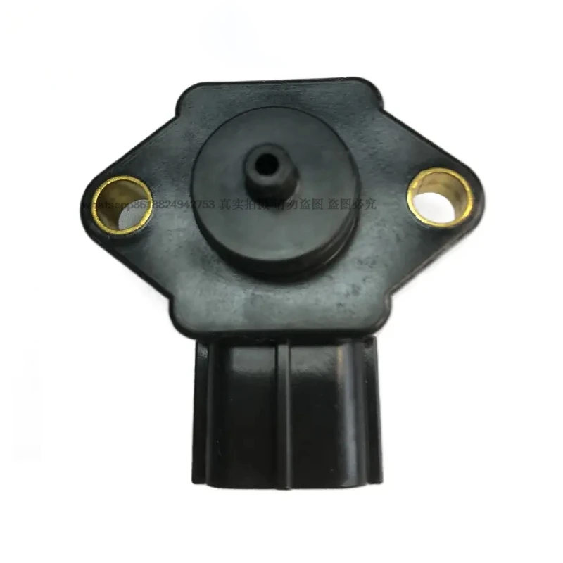 

Parts Intake Air Pressure Sensor For 4JJ1 4HK1 6WG1 6HK1TC 6UZ1 Map Sensor 8-97217778-0 8972177780