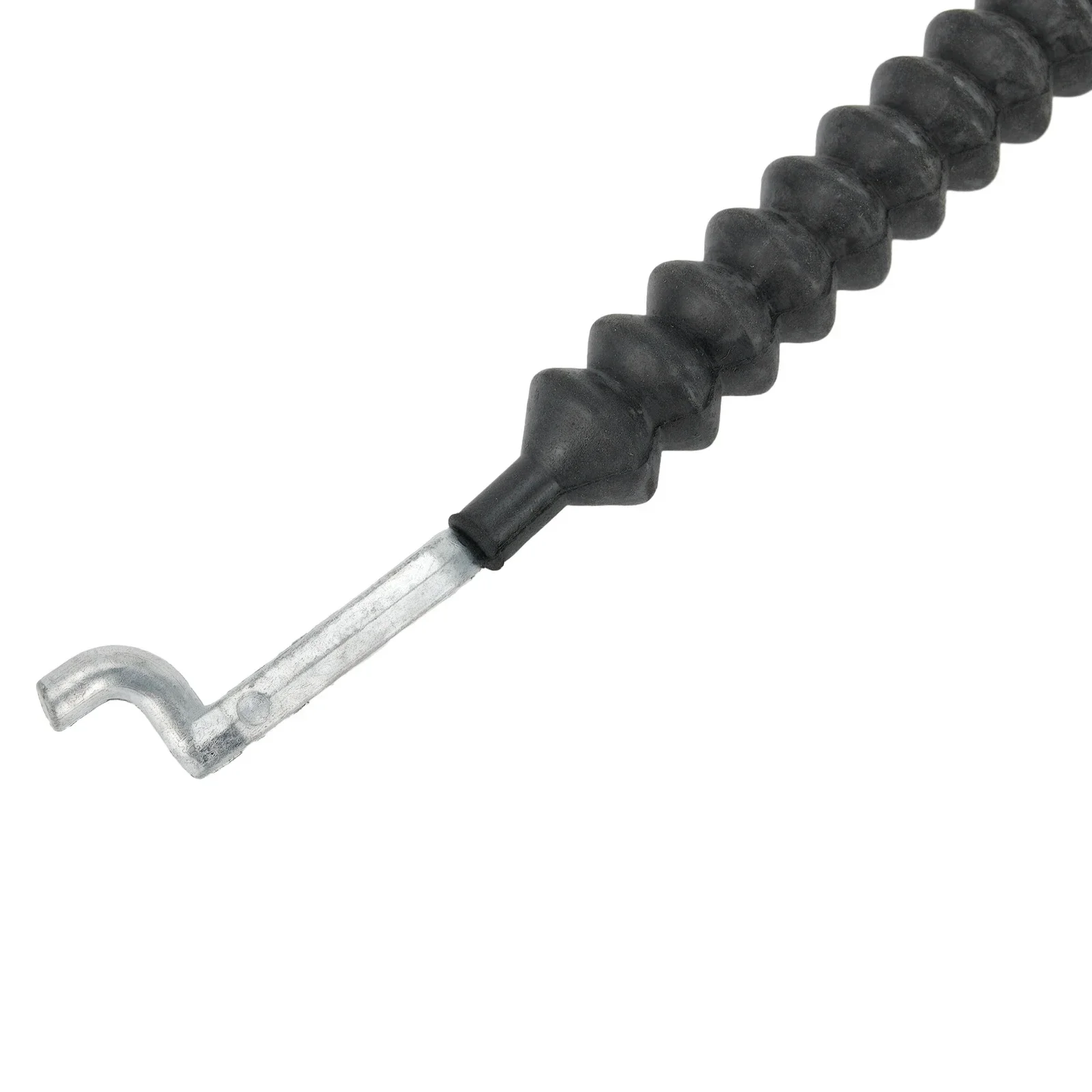 Imagem -04 - Cabo 1427 mm para Tratores de Grama Série 700 74604173d 746-04173e 746-05140 Duto de Cabo de Plástico 997 mm Peças de Cortador de Grama