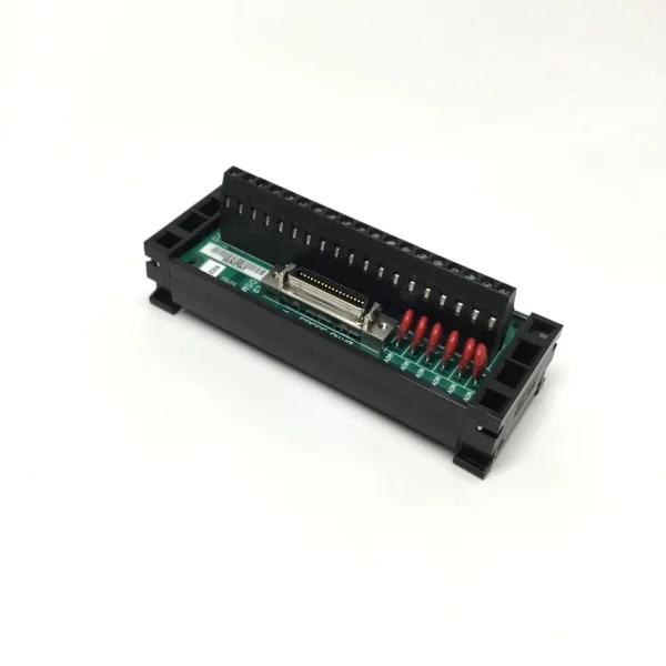 IC693ACC336B PLC Auxiliary Terminal Board 1Axis for DSM Motion Industrial Control PLC Programming New