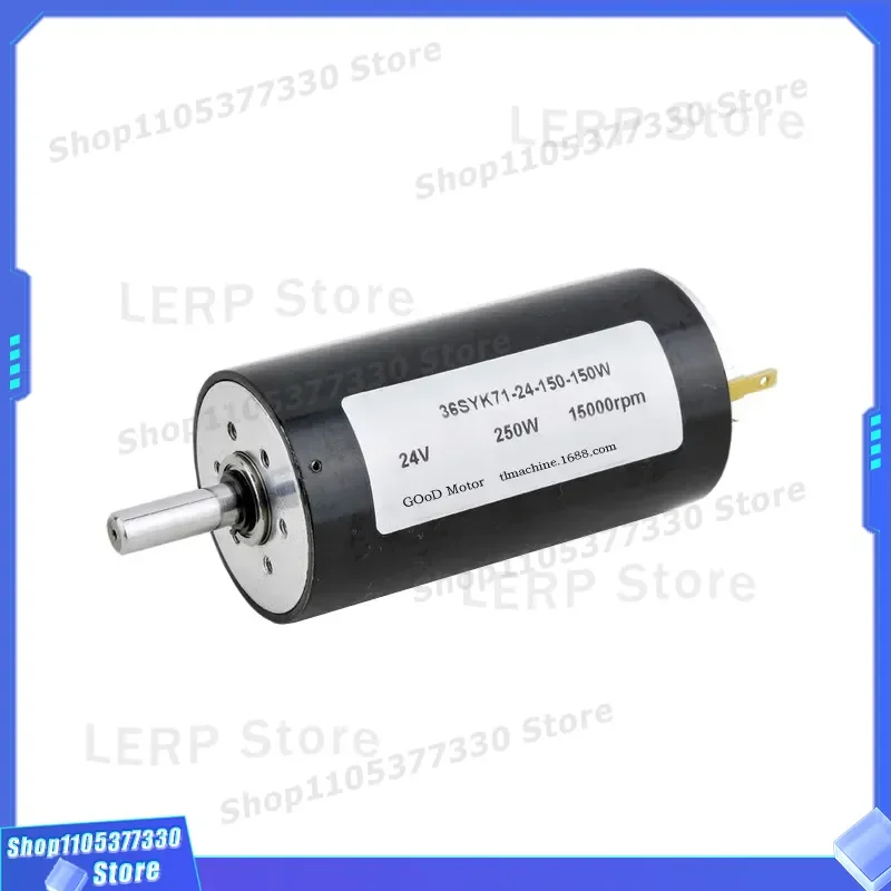 3671 Silent Micro Hollow Cup Motor with Deceleration Gearbox for DMS Massager and Baler Equipment High Torque Mini DC Motor