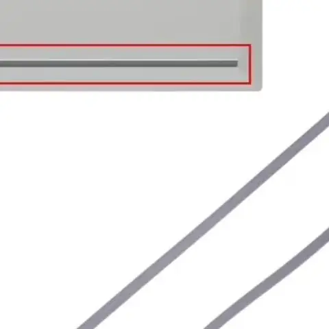 

1 шт./2 шт. резиновая полоса для ноутбука Elitebook 830 735 G7 G8, нижняя часть корпуса «сделай сам», нескользящий бампер, полоска для ног, аксессуары для ноутбука