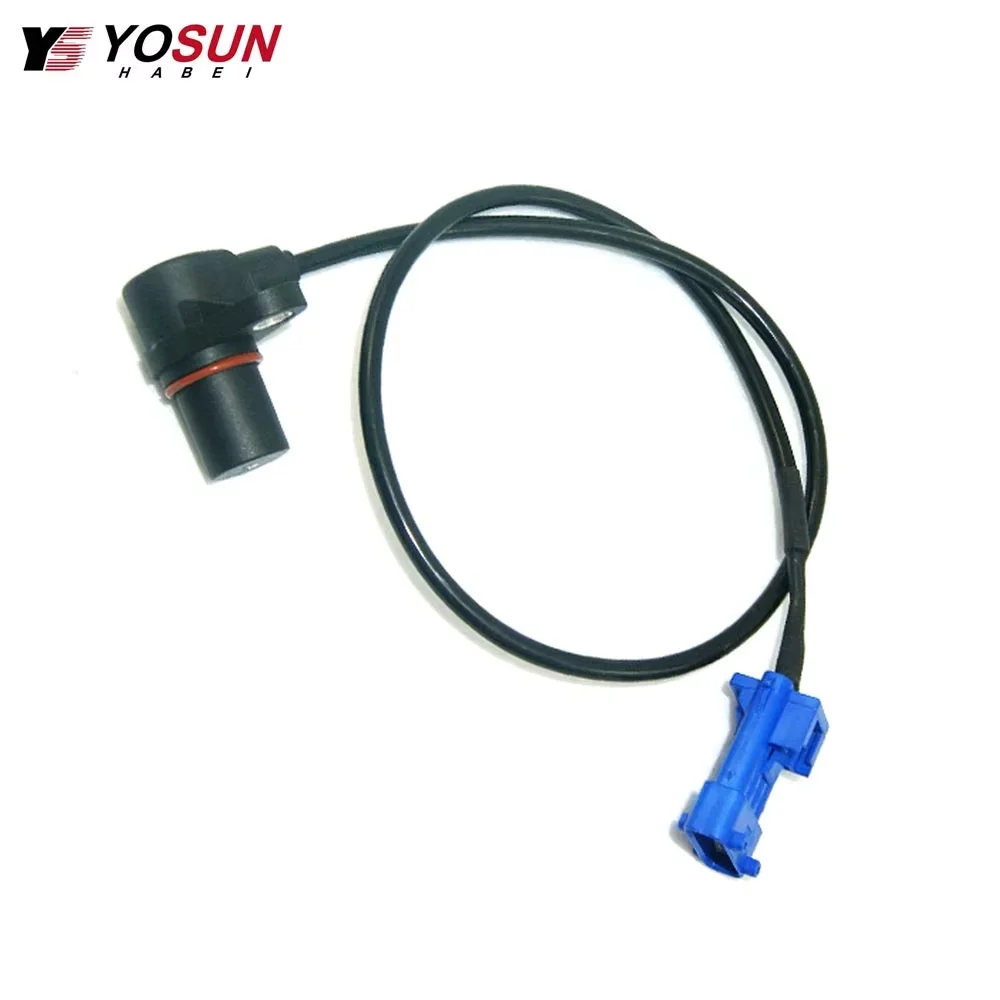 

55557326 PC428 Датчик положения коленчатого вала CPS 30561772 917753 для SAAB 9-5 1999-2009, SAAB 9-3 2.0L 2.3L, 30