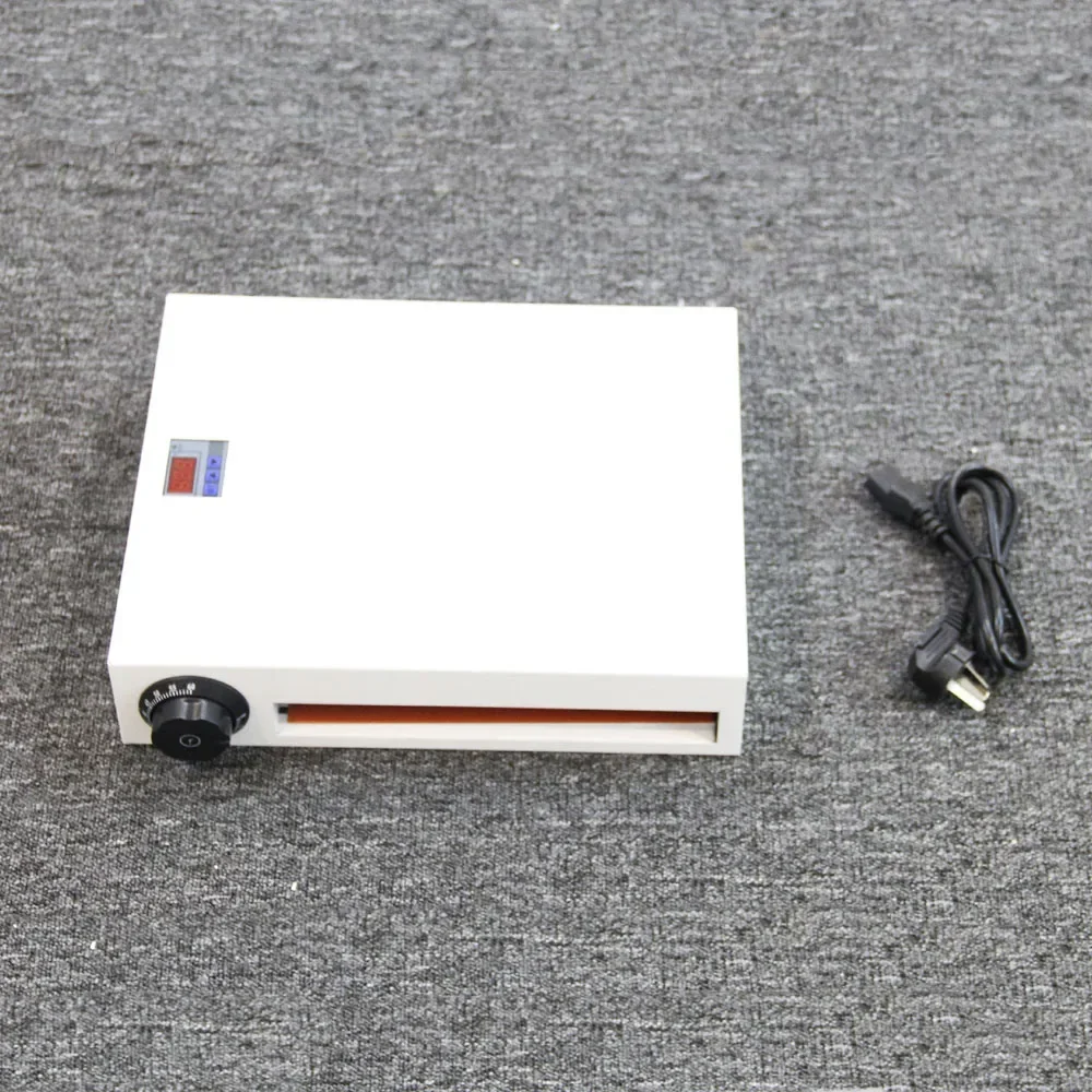 Nueva tendencia, plantilla ortopédica personalizada, máquina de análisis de pies, equipo médico profesional, escáner de pies para calzado