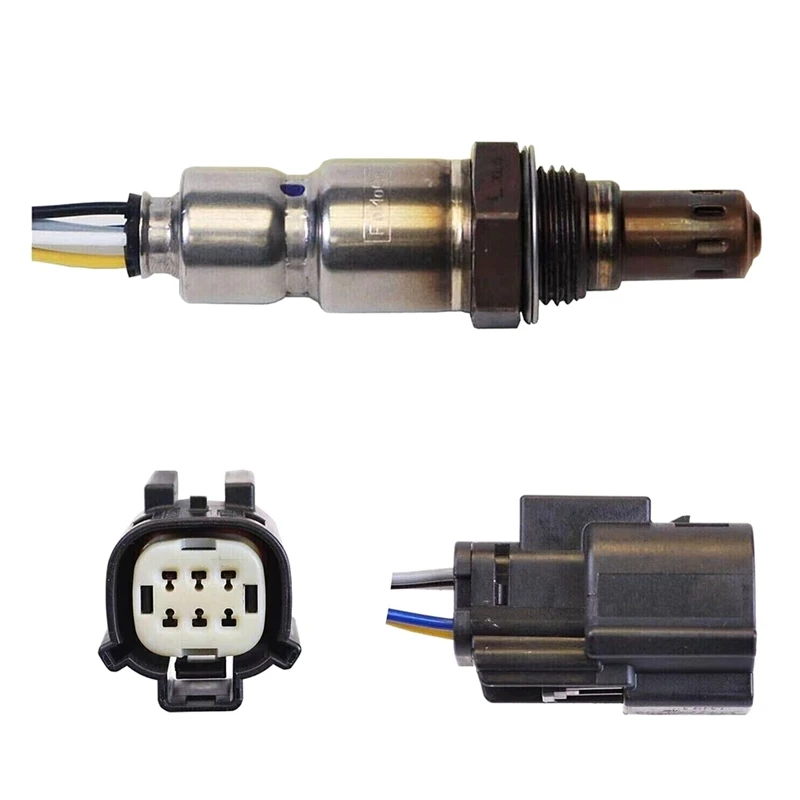 

Car Front Left & Right Oxygen Sensor O2 Sensor FL3Z-9F472-A For Ford E-350 E-450 F-150 F-450 F-550 F-650 F-750 F53 F59