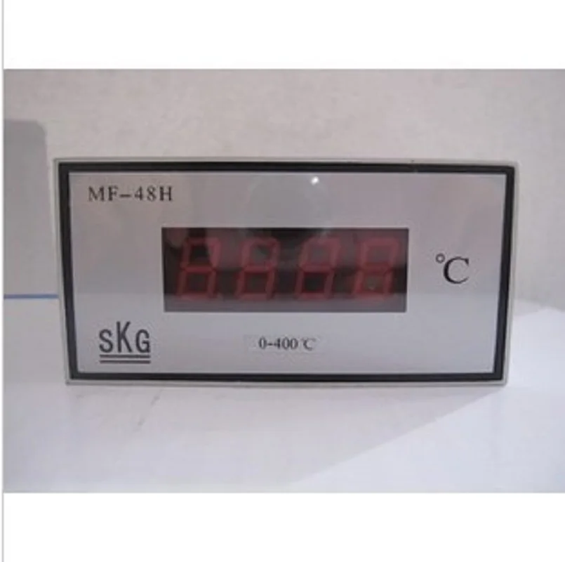 

Zhongshan SKG temperature controller temperature control meter temperature control MF-48H temperature controller