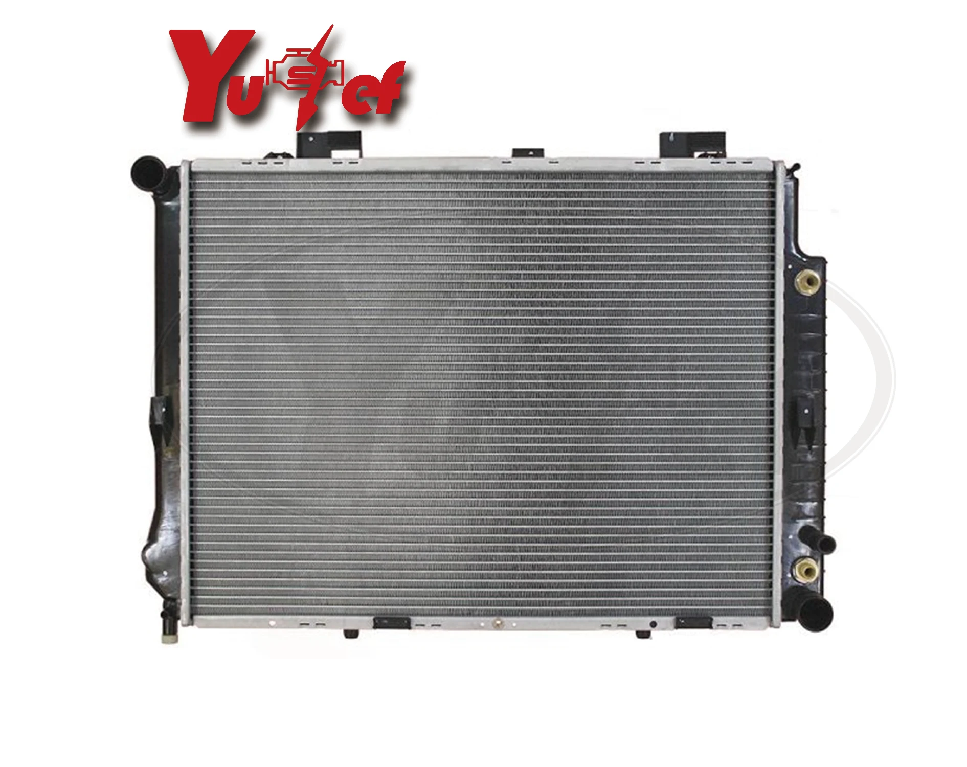 AUTO CAR RADIATOR FIT FOR MERCEDES-BENZ E320 1998-2003 # 2105002803