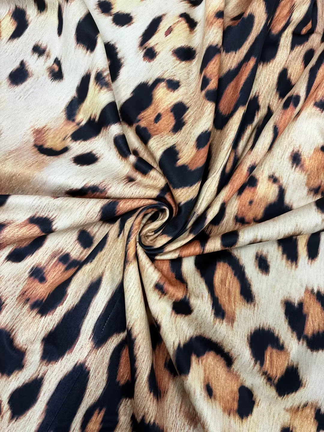 Yeezzi 2026 Dames Cami Midi-jurken met luipaardprint Sweetheart Hals Corset Lijfje Mode Elegante avondfeest Galajurk