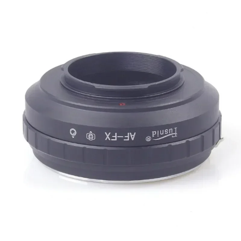 AF-FX Lens Adapter Ring for Minolta MA Sony AF Mount Lens to Fujifilm X Mount X-E2 E2 M1 M10 A1 A2 A3 T10 T20 Camera