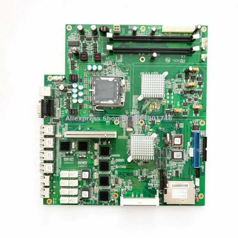 1094520004110P TC8404929 945    Industrial Control Motherboard