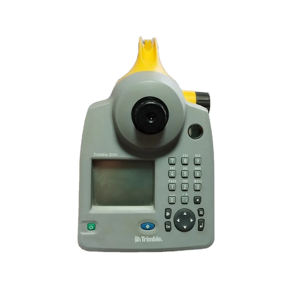 High Quality Used Electronic Level TRIMBLE DINI03 2nd Hand Dini